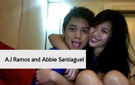 Abbie Tolentino Scandal Part New 2