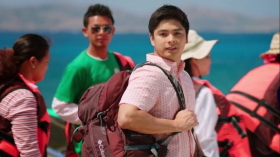 Coco Martin in You're My Boss